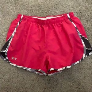 Women’s Under Armour Shorts